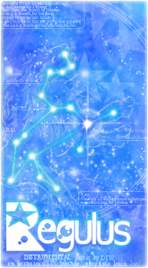 Regulus/��AIR