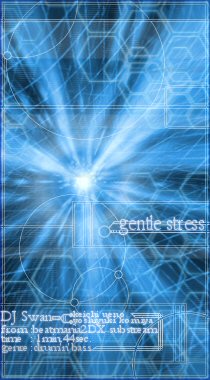 gentle stress/��AIR