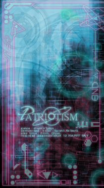 PATRIOTISM/��AIR