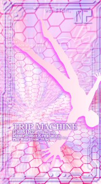 TRIP MACHINE/��AIR