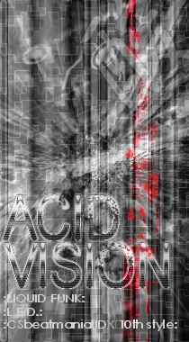 ACID VISION/��AIR