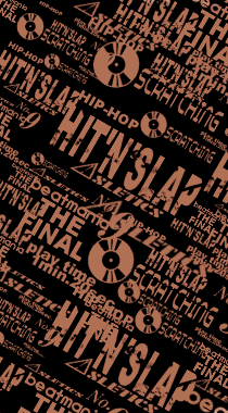 HIT'N'SLAP/��AIR