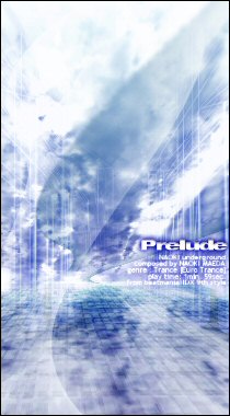 Prelude/��AIR
