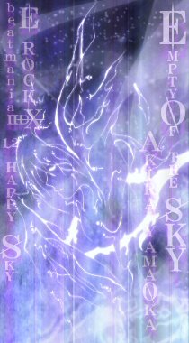 EMPTY OF THE SKY/��AIR