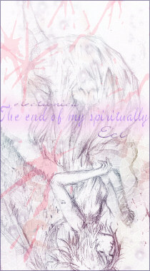 The end of my spiritually/��AIR