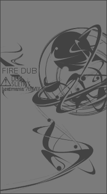 FIRE DUB/��AIR