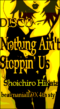 Nothing ain't stoppin' us/��AIR