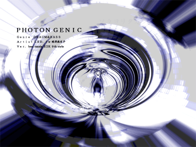 PHOTONGENIC/�����퍳
