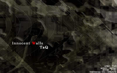 Innocent walls/�����퍳