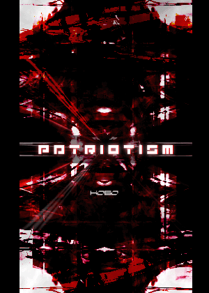 PATRIOTISM/�J��
