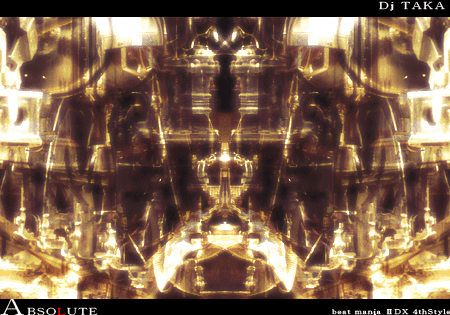 ABSOLUTE/�J��