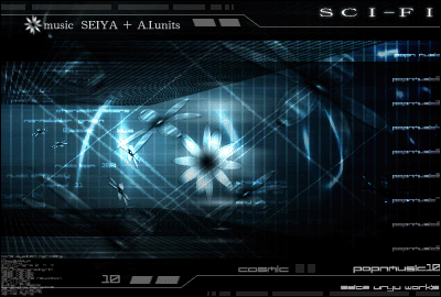 SCI-FI/�J��