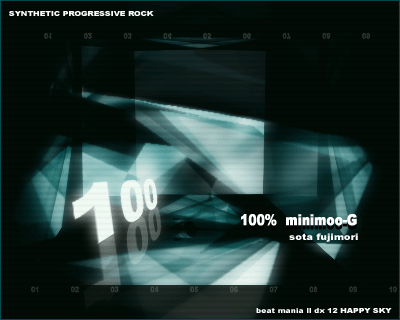 100% minimoo-G/�J��