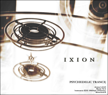 IXION/�J��